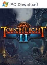 torchlight 2 controller mod